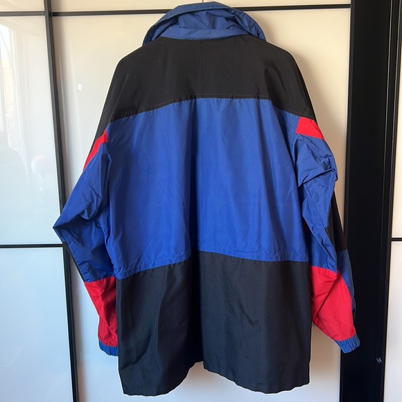 Vintage Men’s Columbia Jacket - Size XL - Picture 4 of 4